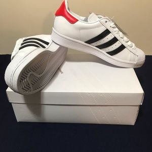 “SUPERSTAR” 50 RUN DMC